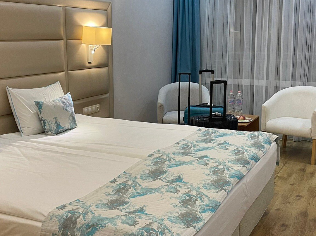Bilyana Beach Hotel主图