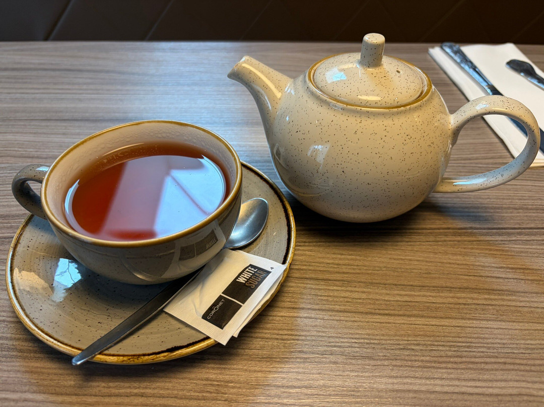 卡斯特卡里酒店主图