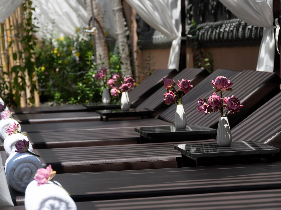 The Palace Indochine Hotel