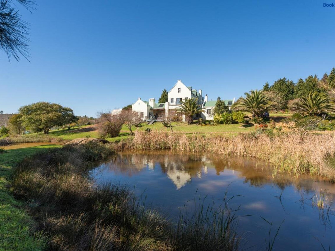 Peace Valley Guesthouse