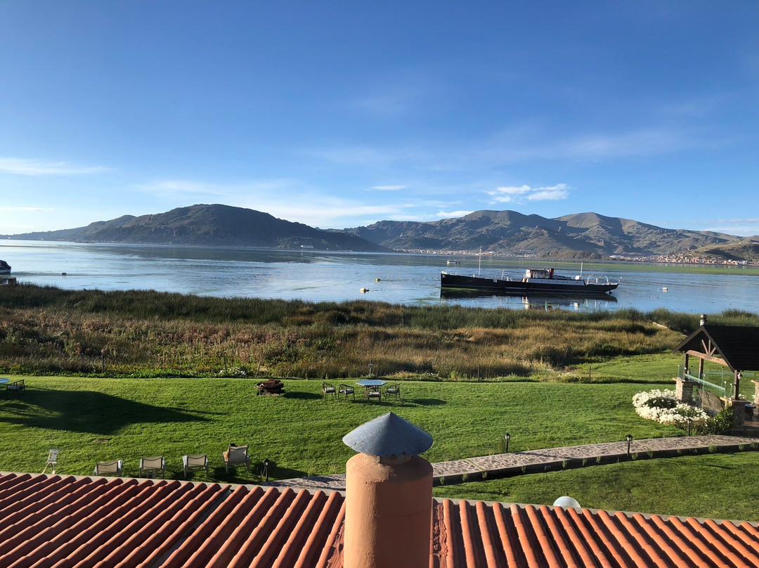 Lake Titicaca-普诺大区必去景点