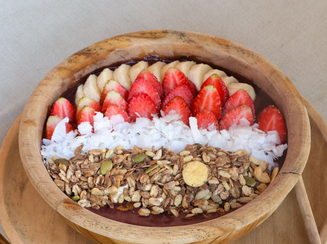 Veganlicious Ubud