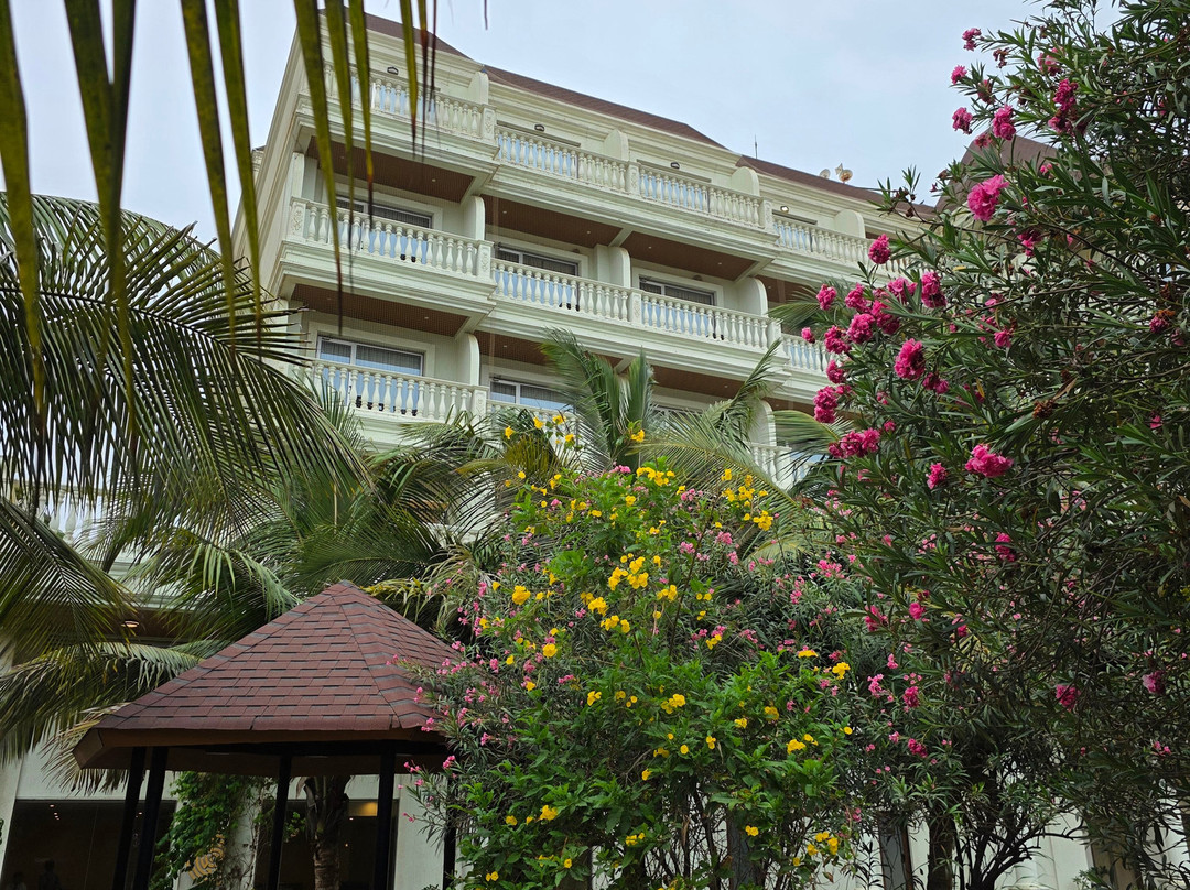 The Fern Sattva Resort Dwarka, Series by Marriott主图