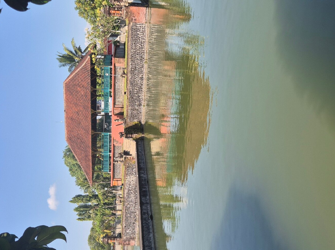 Mayura Park-马塔兰必去景点