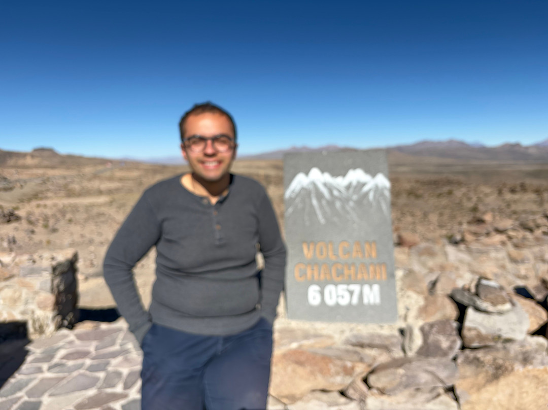 Colca Canyon-Arequipa Region必去景点