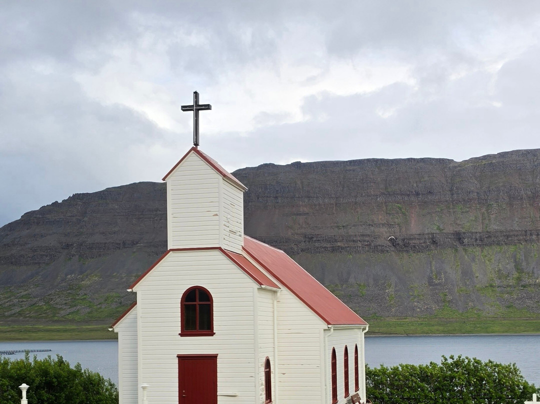 Activity Iceland-雷克雅未克必去景点