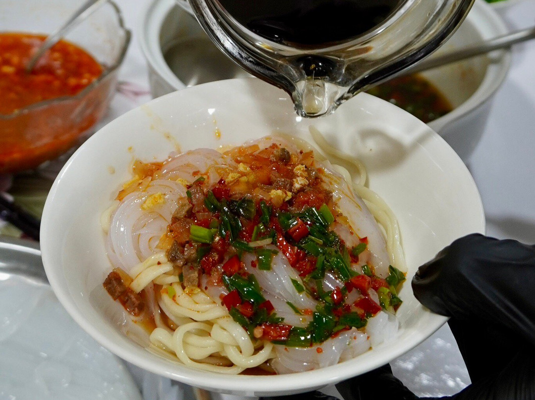 Destination Karakol-Karakol必去景点