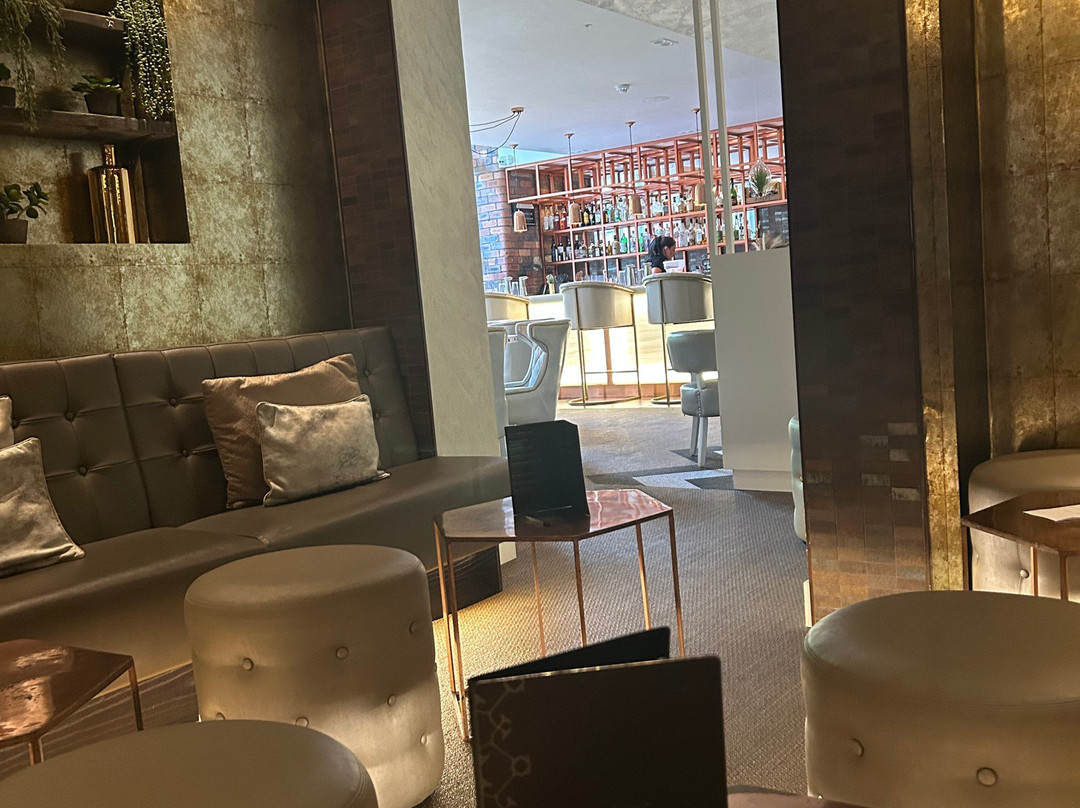 Titanic Spa-Huddersfield必去景点