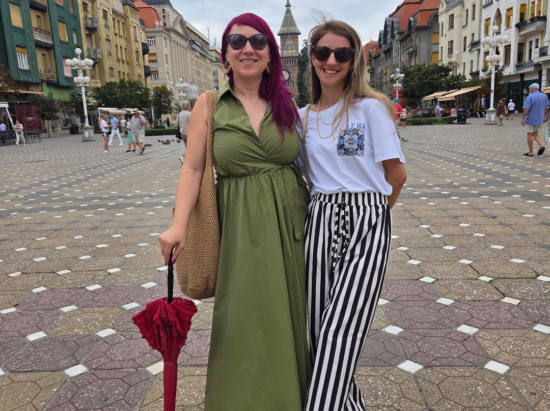 Timisoara Tour Guide-蒂米什瓦拉必去景点
