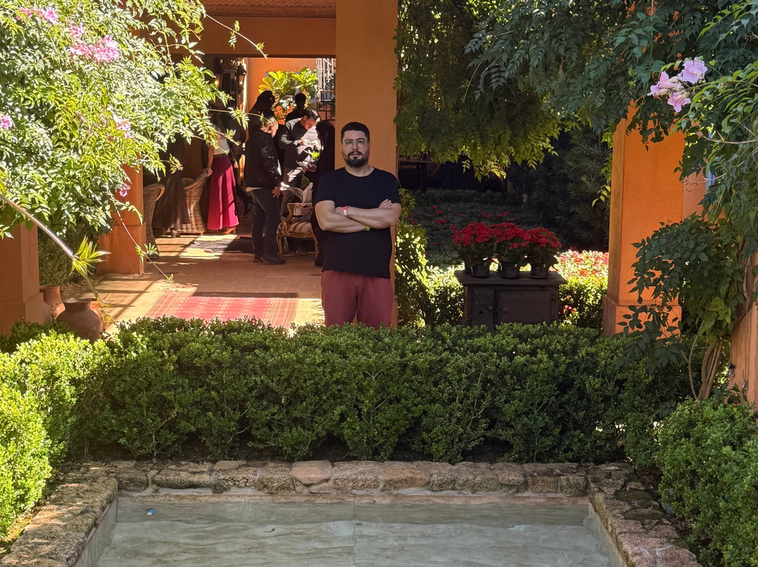 Vinícola Guaspari-Espirito Santo Do Pinhal必去景点