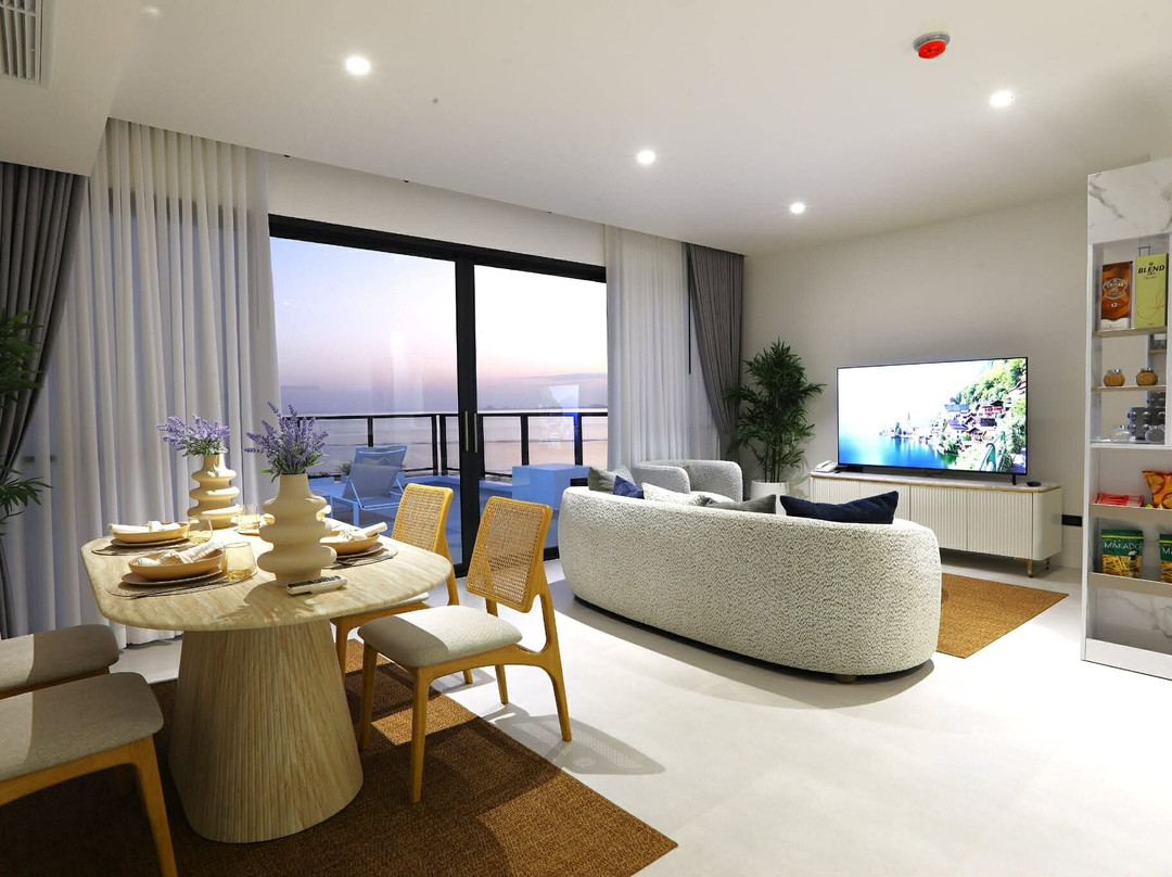 The Village Chumphon Hotel