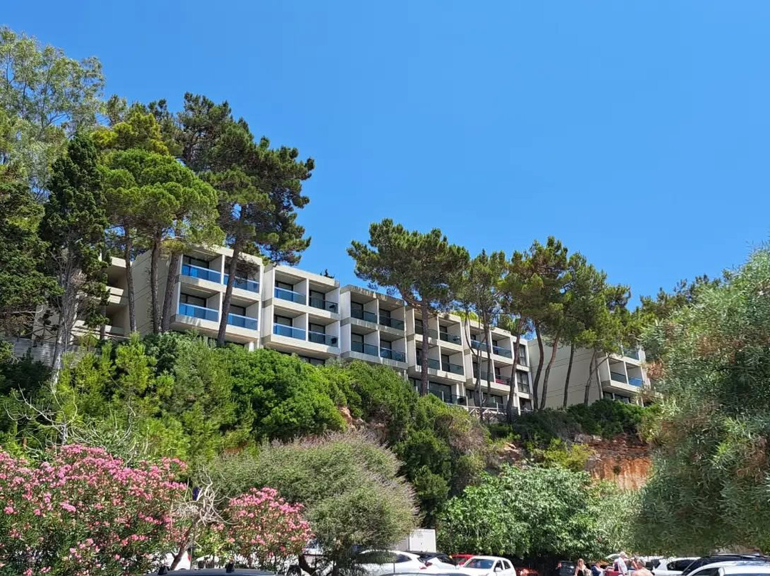 Platis Gialos Beach-Lassi必去景点