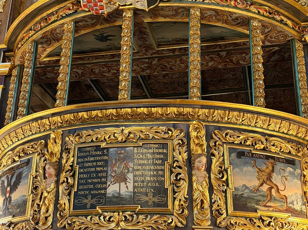 Church of Peace, Swidnica (Kosciol Pokoju w Swidnicy)-Swidnica必去景点