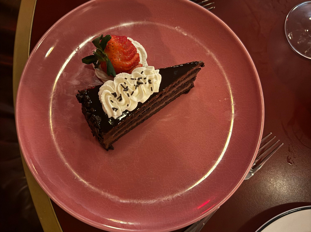 克莱蒙特酒店主图