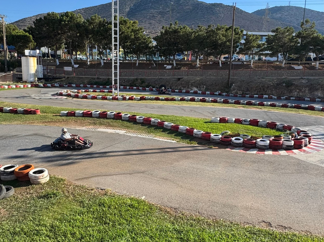 KartLand Malia-马利亚必去景点