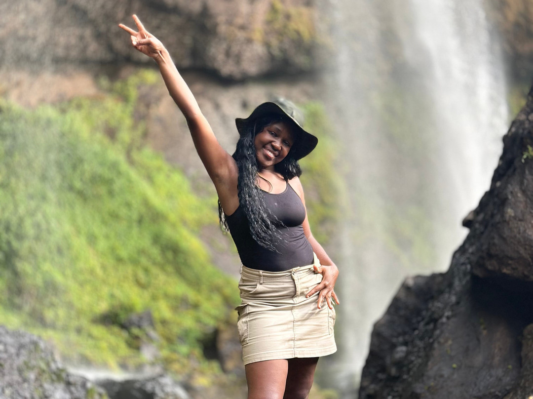 Sipi Falls Explorers-Sipi必去景点
