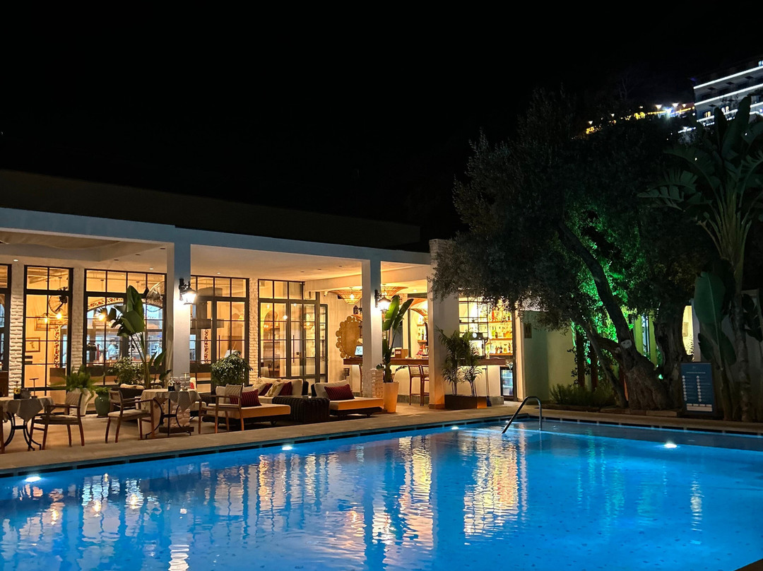 Ölüdeniz Blu Luxury Unique Hotel - Adults-Only主图