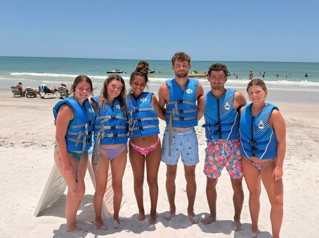 Jet Set Water Rentals