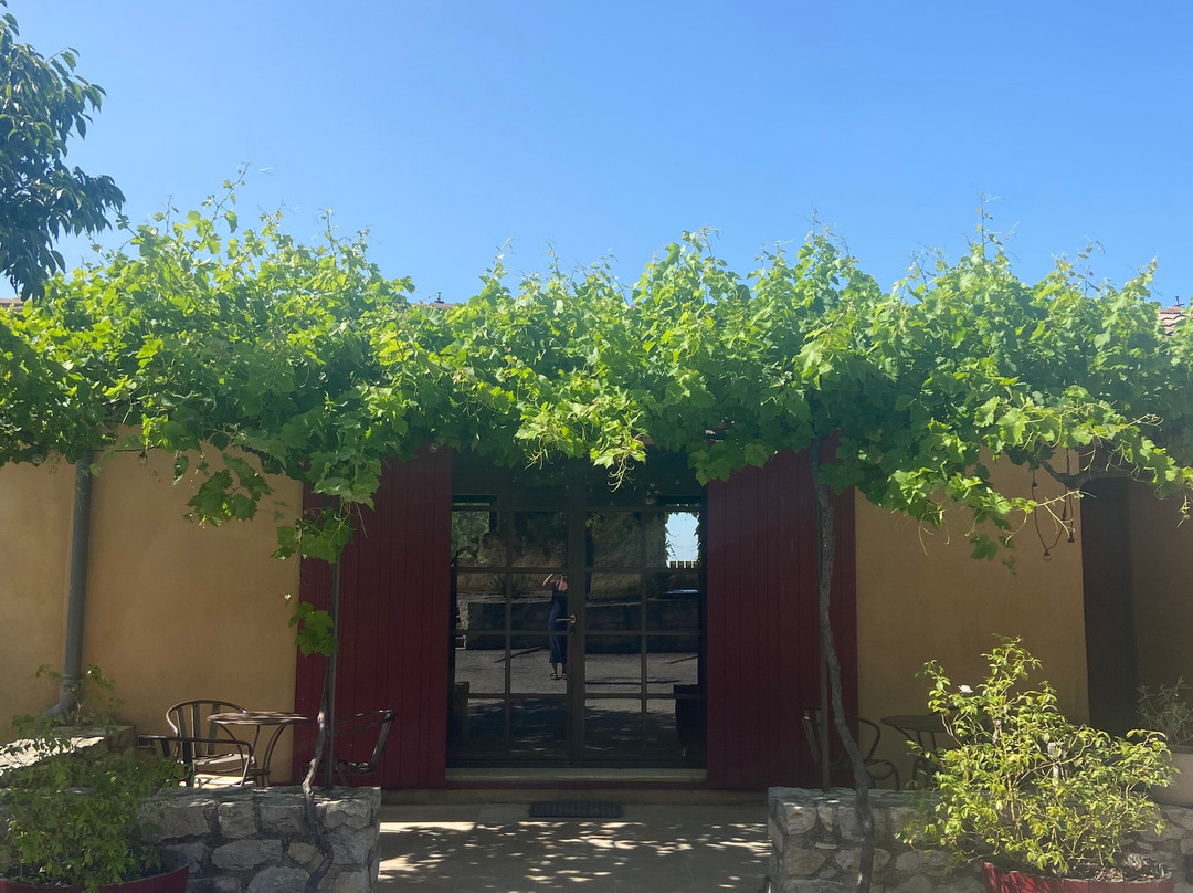 Domaine de Mourchon-Seguret必去景点