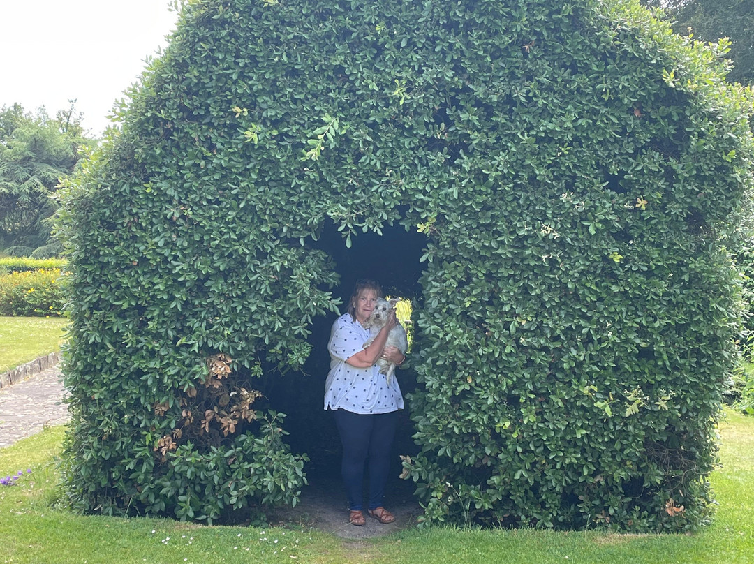 Tapeley Park Gardens-Instow必去景点