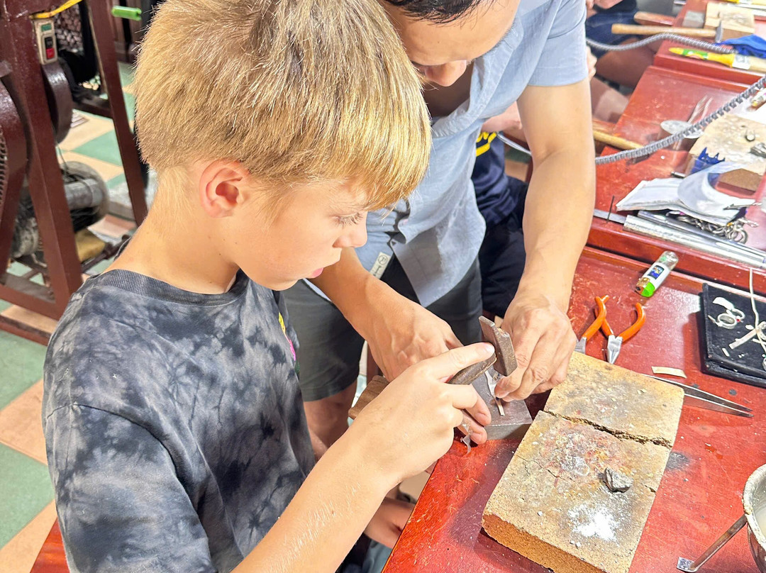 Ruby Jewellery Hoi An-会安必去景点