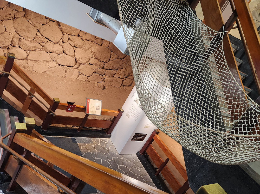 Castle Tower Local Museum of Wakamatsu Castle-会津若松市必去景点