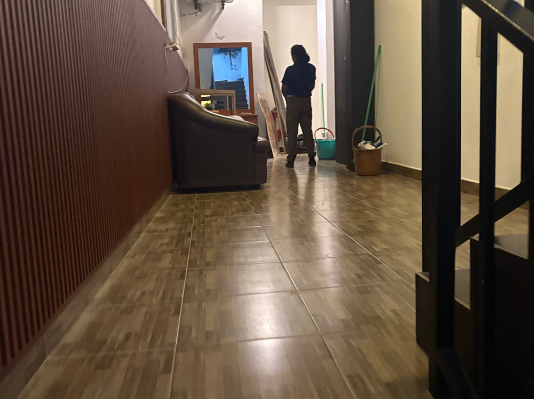 桑达拉斯水疗度假村主图