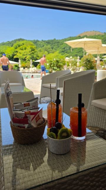 泰尔门卡帕索酒店-旅行者