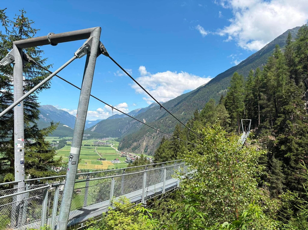 Hangenbrucke-兰根地必去景点