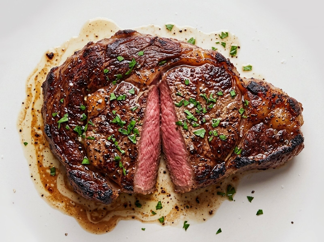 Pandora's Steakhouse
