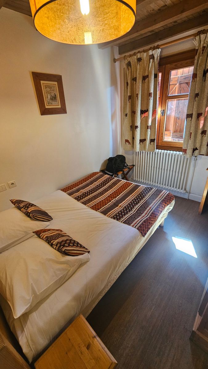 Logis Hôtel les Peupliers-旅行者