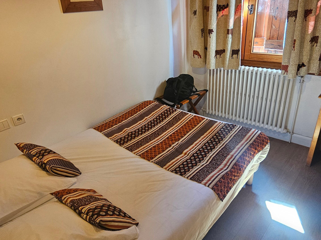 Logis Hôtel les Peupliers主图