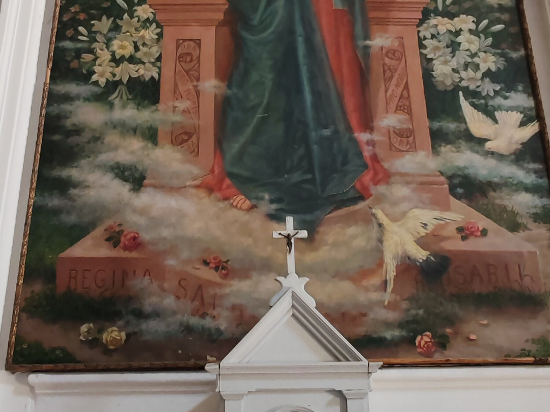 Chiesa di Santa Illuminata-Monte Castello di Vibio必去景点