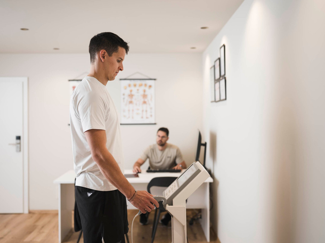 Sporthotel Zoll Rest.Revive.Refuel主图