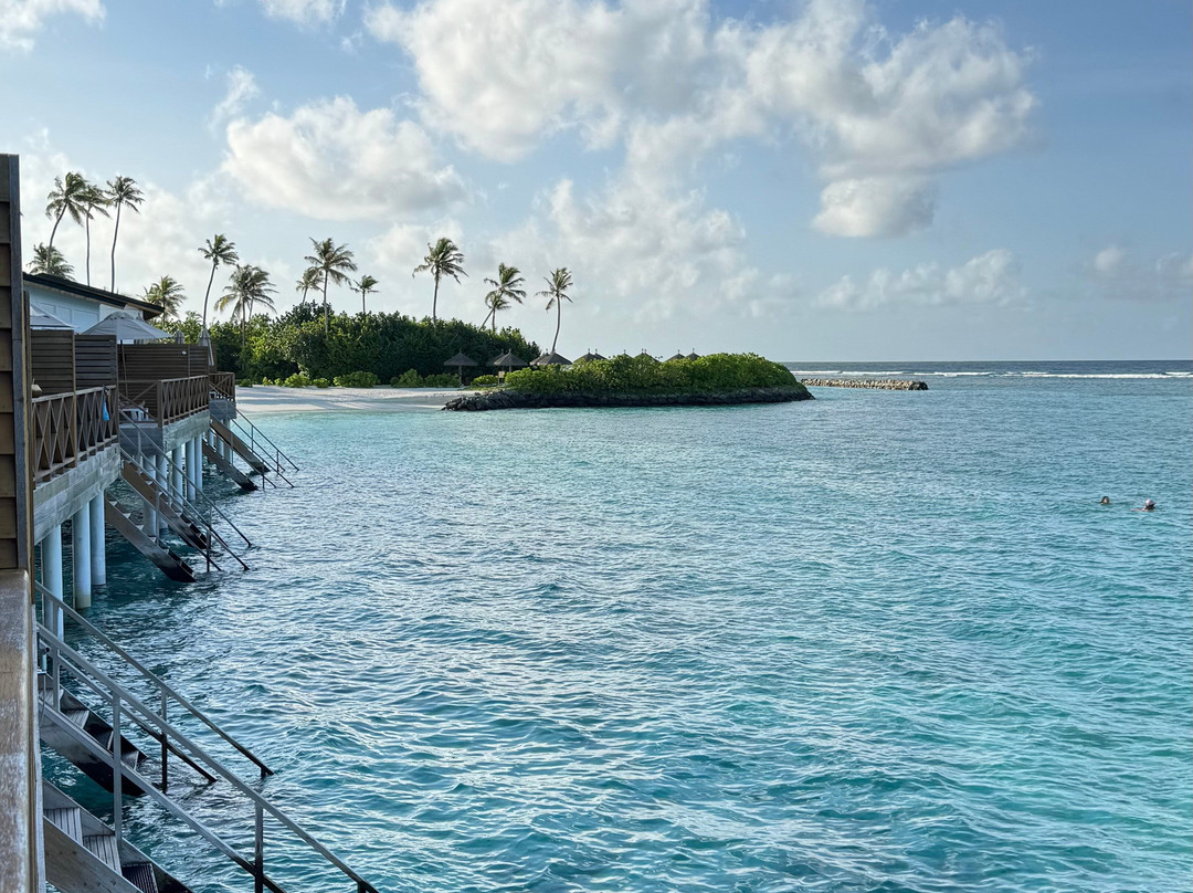 Joy Island Maldives by Cocoon Collection主图