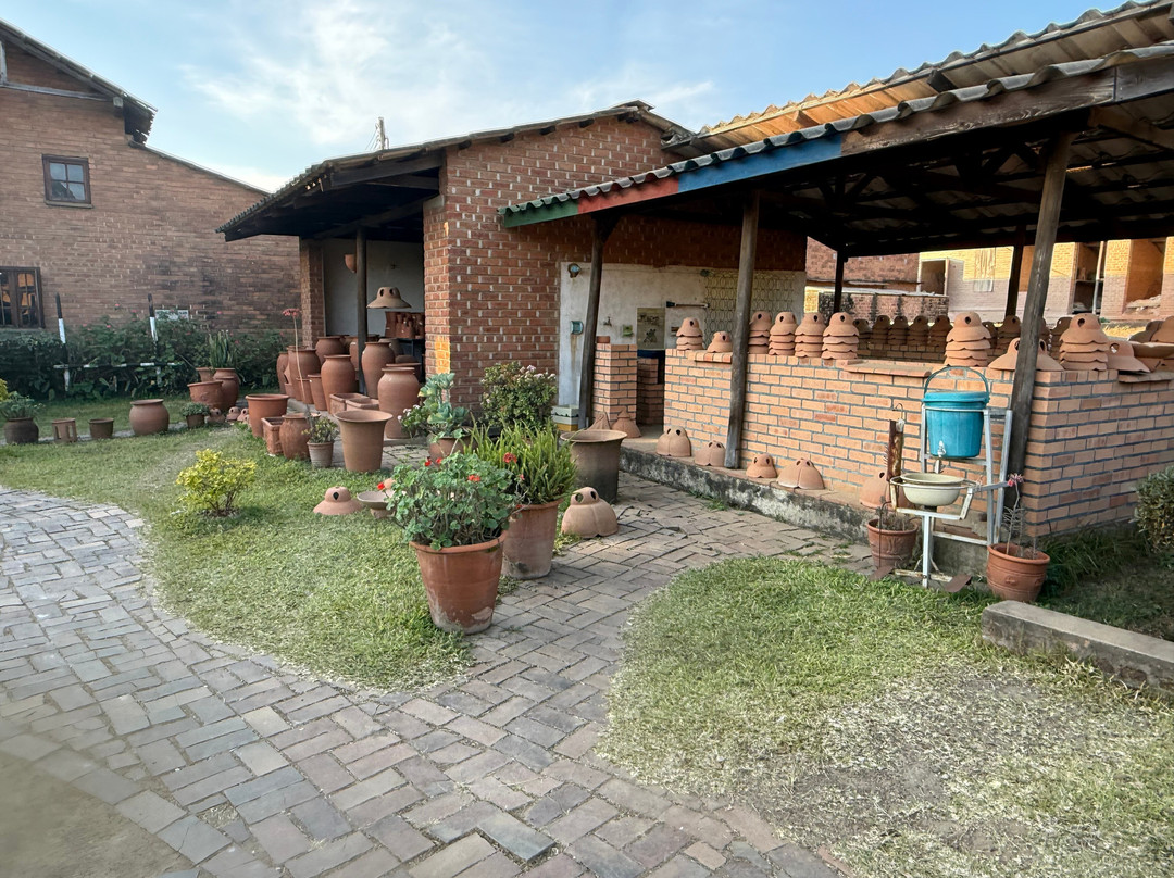 Dedza Pottery Lodge主图
