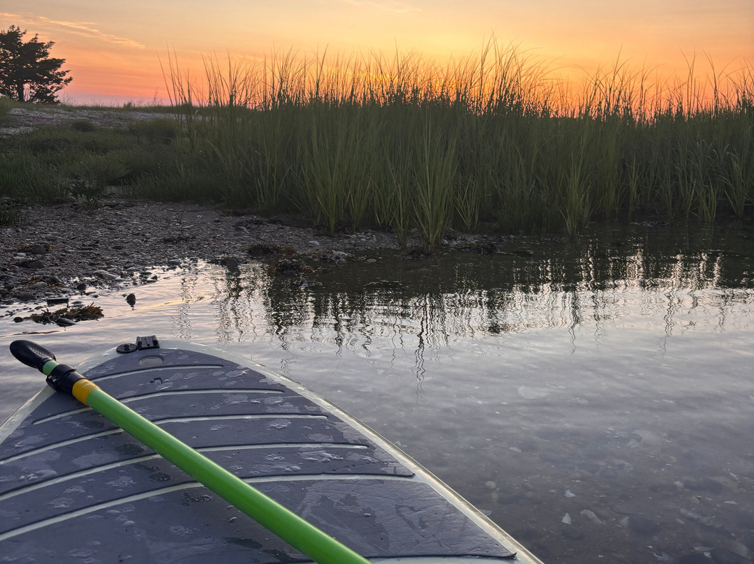 Venture Out Shelter Island Paddle Board And Kayak Rentals-Shelter Island Heights必去景点