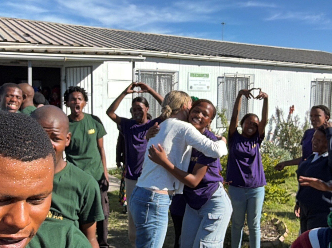 Uthando South Africa - "Love for People & Planet"-开普敦中心区必去景点