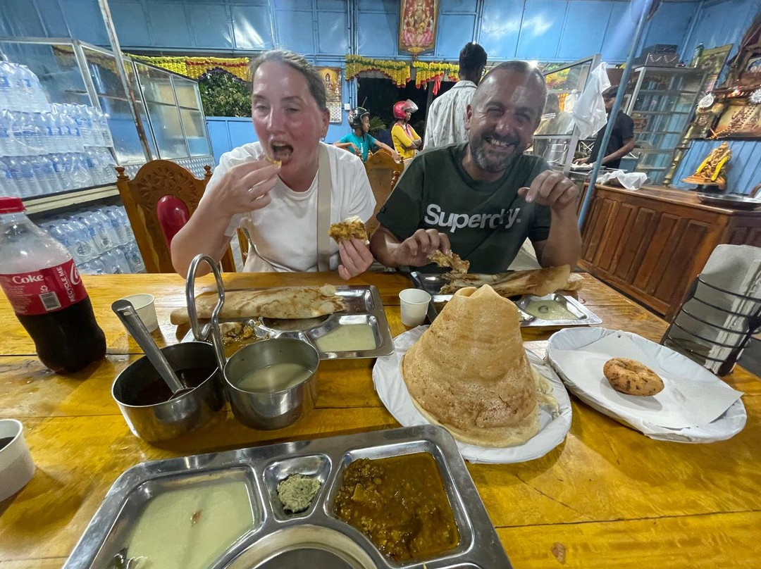 Sri Lanka Taxi Andrew-Kotugoda必去景点