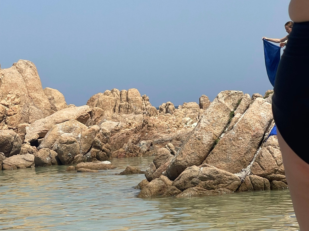 Spiaggia Del Principe-Arzachena必去景点