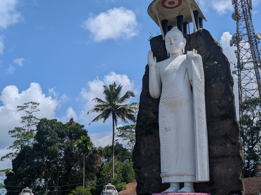 Ratnapura Gem City Tour With SAMPA WAYO-Ratnapura必去景点