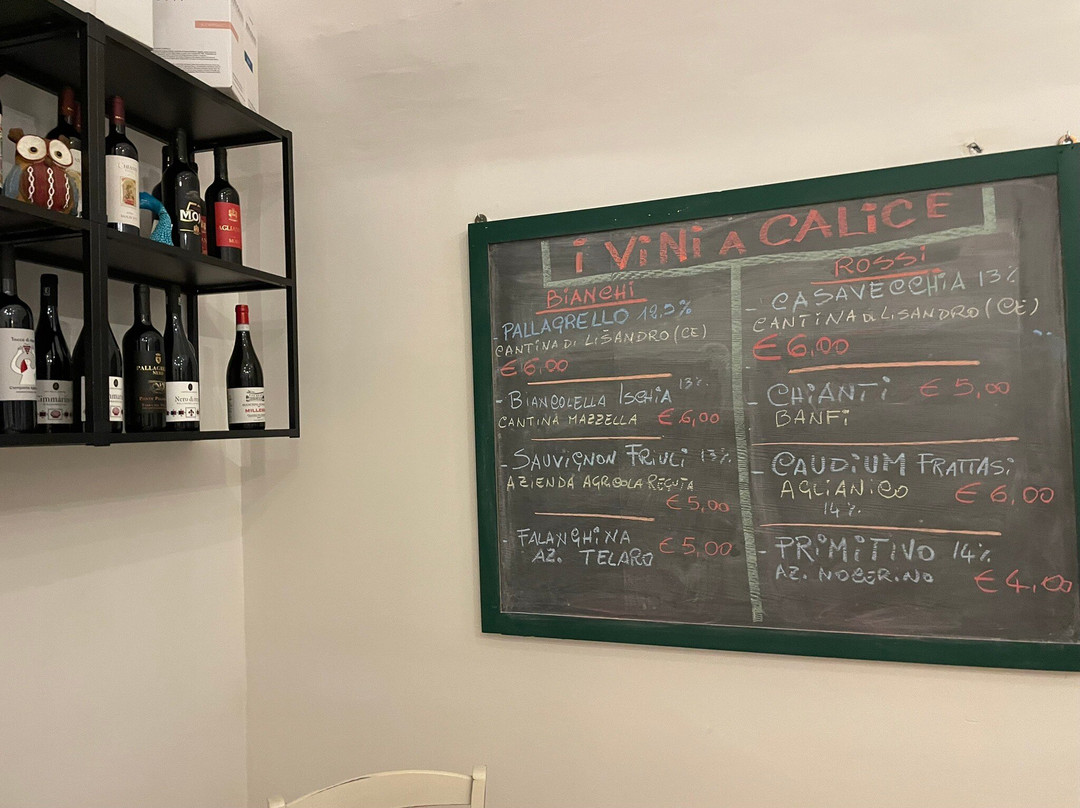 Osteria Don Gaetano