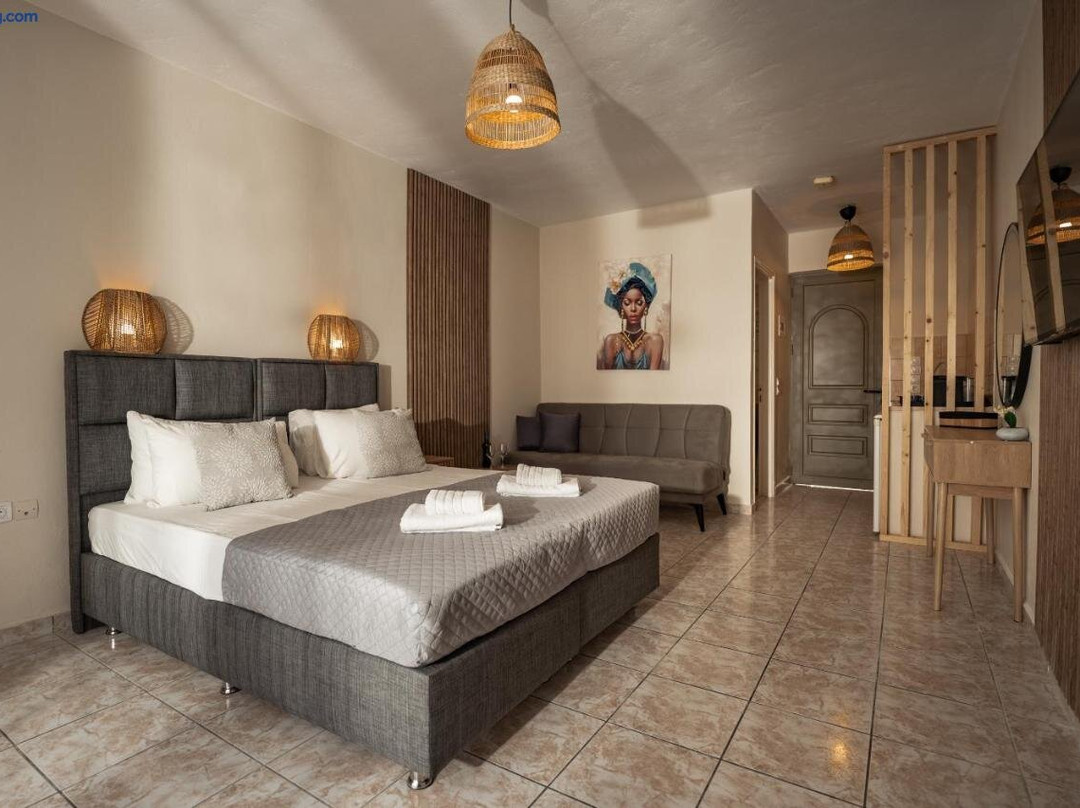 Aggire Summer Suites