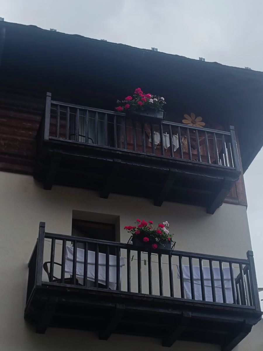 Hotel Grande Rousse-旅行者
