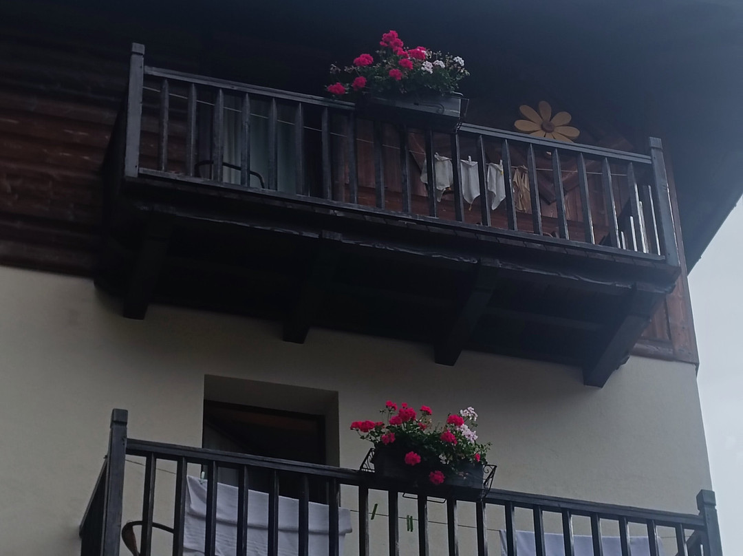 Hotel Grande Rousse主图