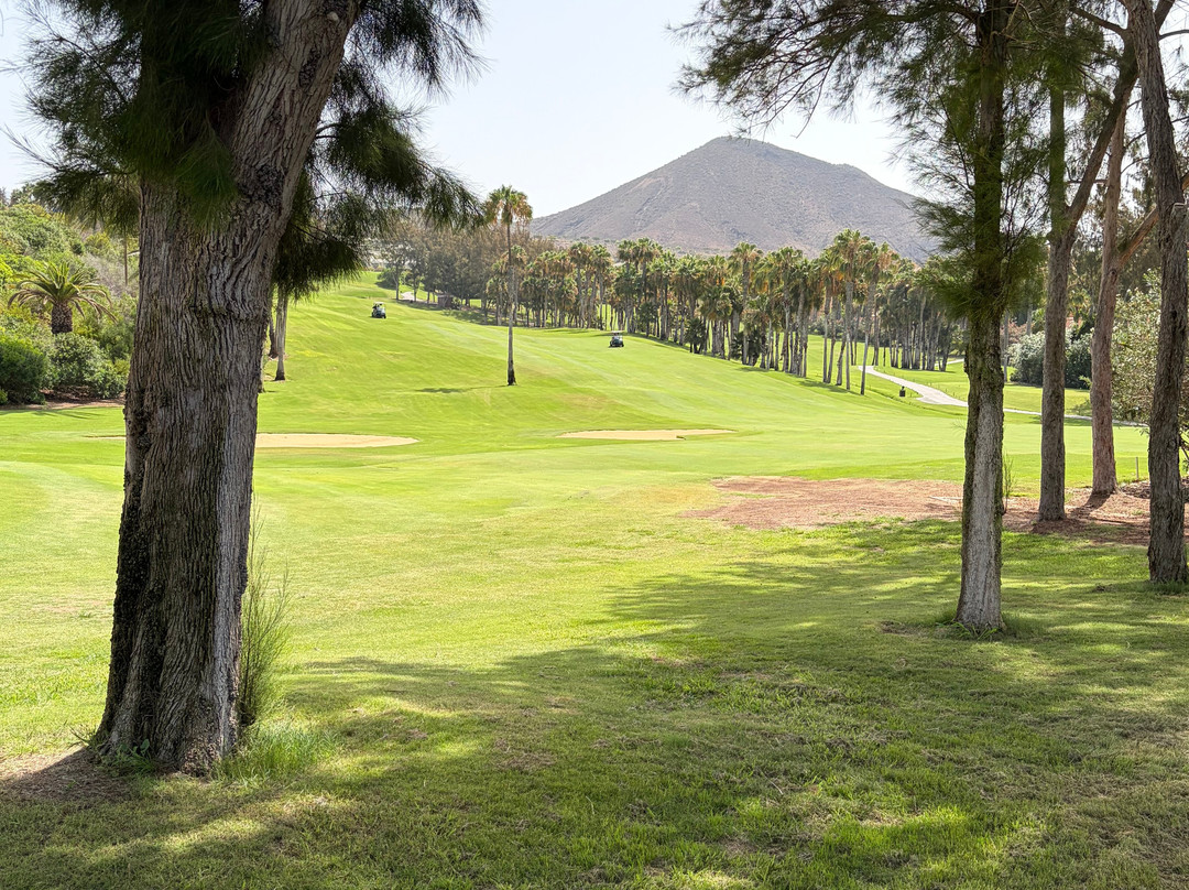 Golf Las Americas-美洲海滩必去景点