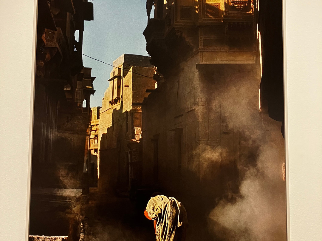 CAMERA - Centro Italiano per la Fotografia-都灵必去景点