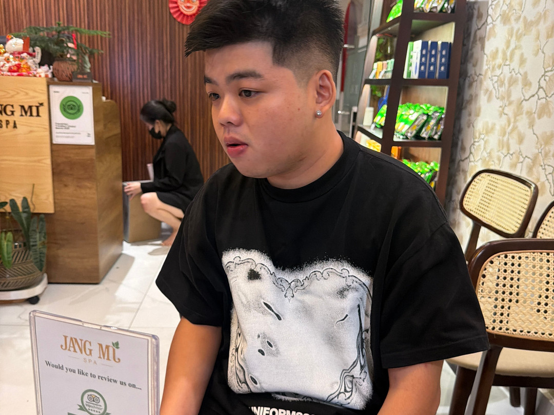Jang Mi Spa Massage Da Nang Riverside-岘港必去景点