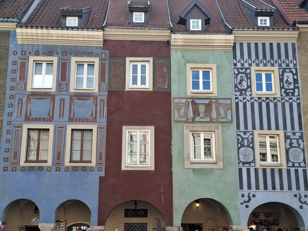 Bogusia Czerwińska French - speaking guide in Krakow-克拉科夫必去景点