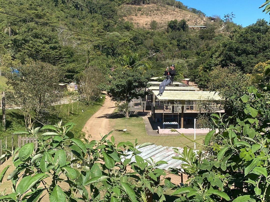 Hotel Fazenda Terra Dos Sonhos主图